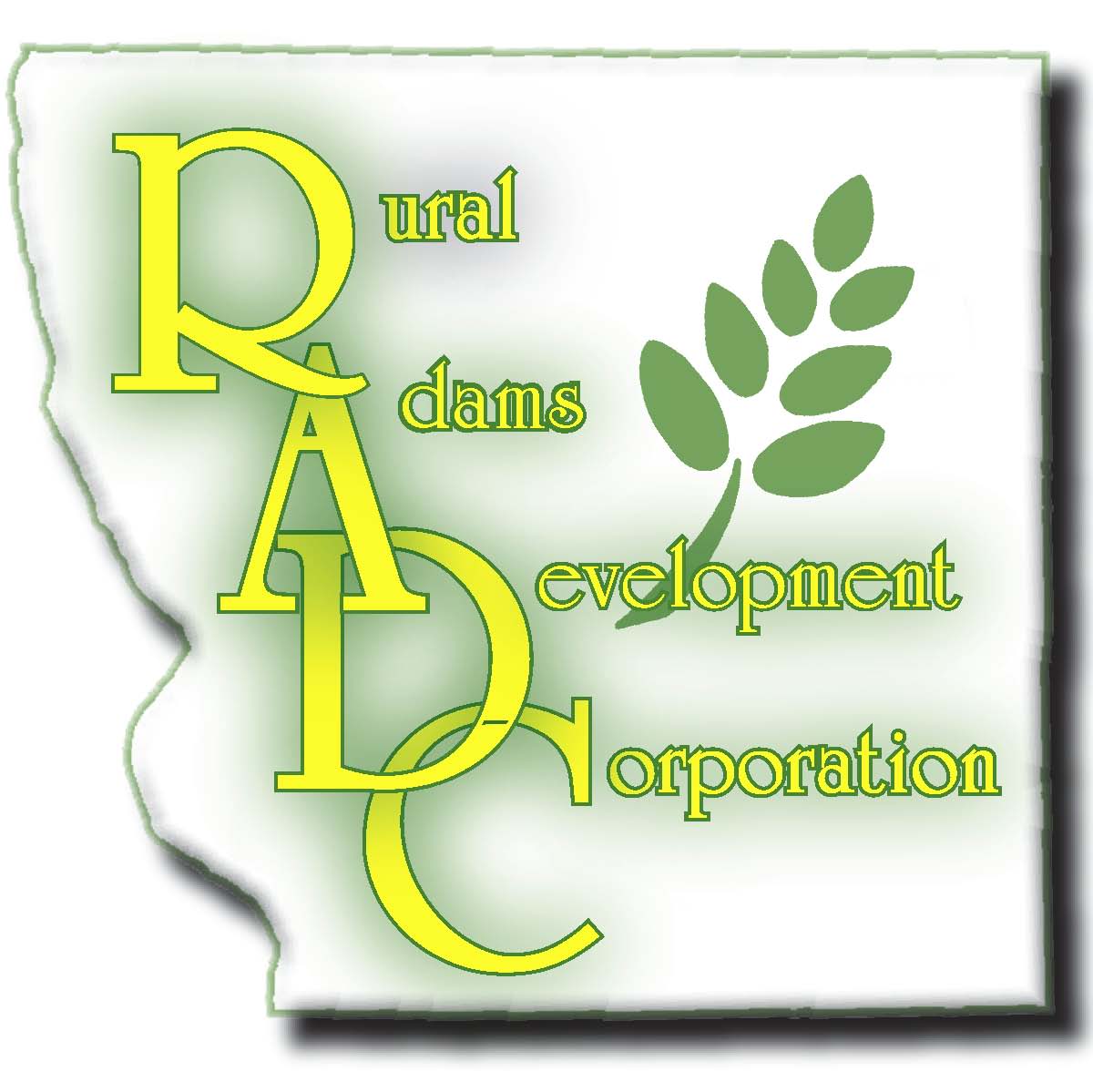 Rural Adams Development Corporation Celebrates 25 Years at Annual Meeting