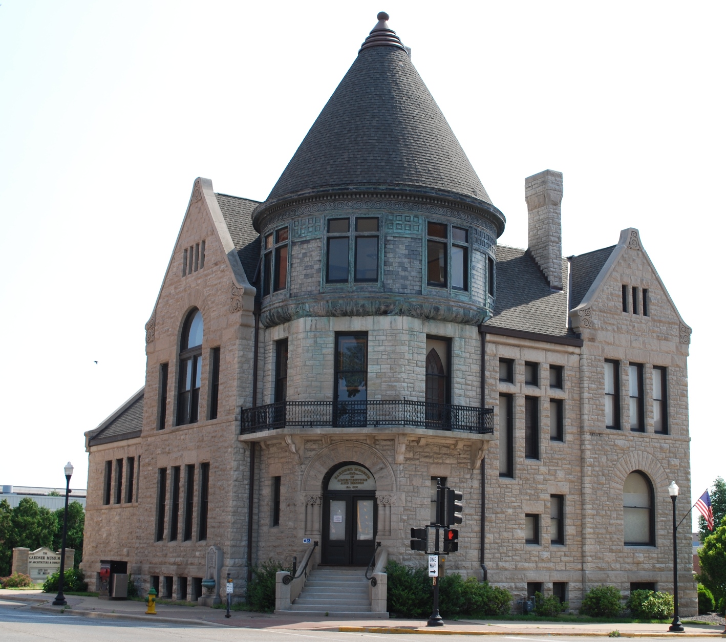 Future of Gardner Museum