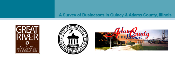 Survey header