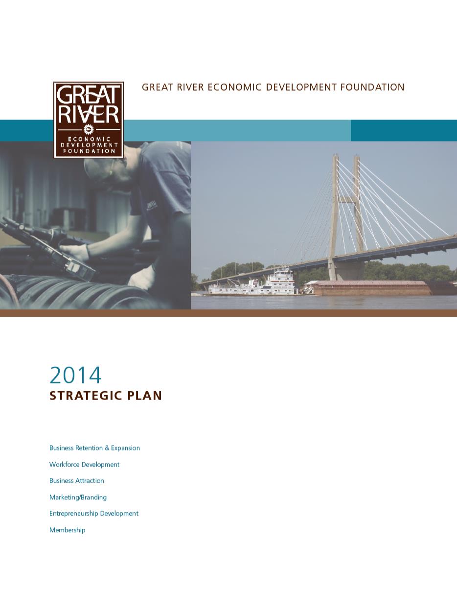 Strategic Plan Mid-Year Update