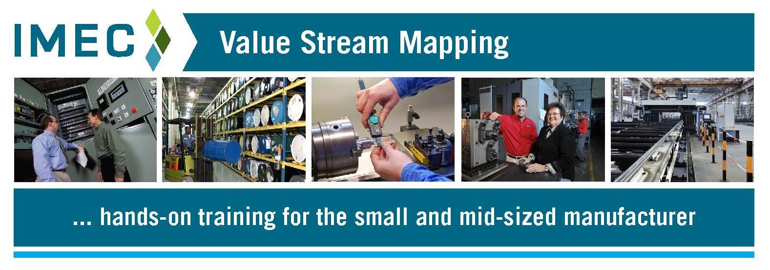 Value Stream Mapping Workshop