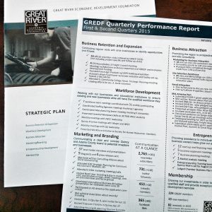 Mid Year Report