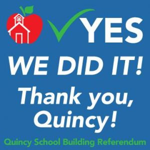 Quincy School Building Referendum