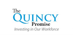 quincy promise logo