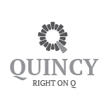 Quincy Logo_Strapline Only_Grey