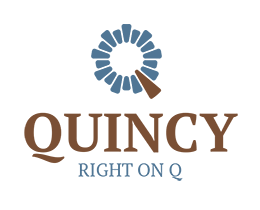 Quincy Right On Q