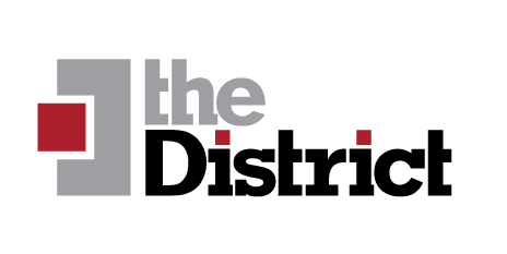 the District