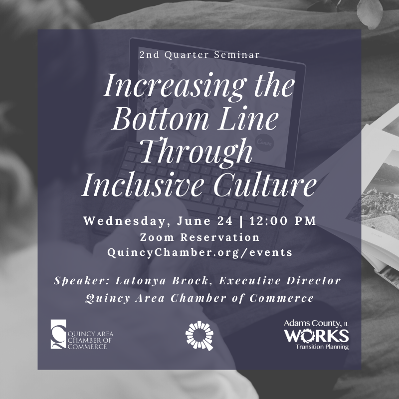 Increasing the Bottom Line Through Inclusive Culture