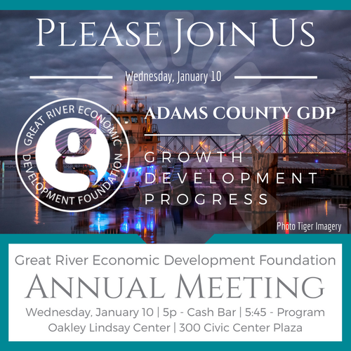 2018 Annual Meeting | Year In Review