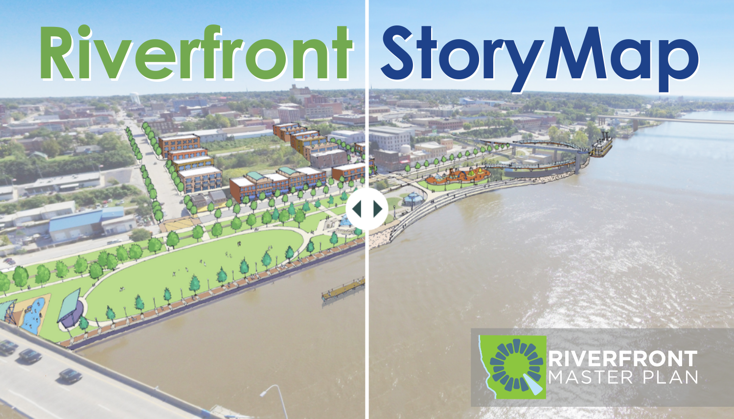 Riverfront Development