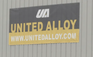 United Alloy acquires permanent land for 200,000 sq. ft. facility