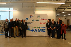 JWCC, GREDF and regional manufacturing companies create Illinois’ first FAME chapter
