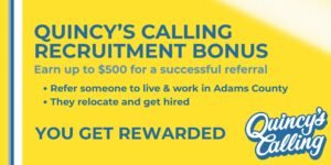 GREDF Introduces New Recruitment Program