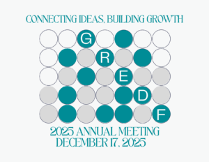 GREDF rings out the old and rings in the new at annual meeting