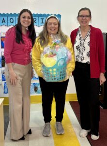 2026 Teacher Appreciation Day